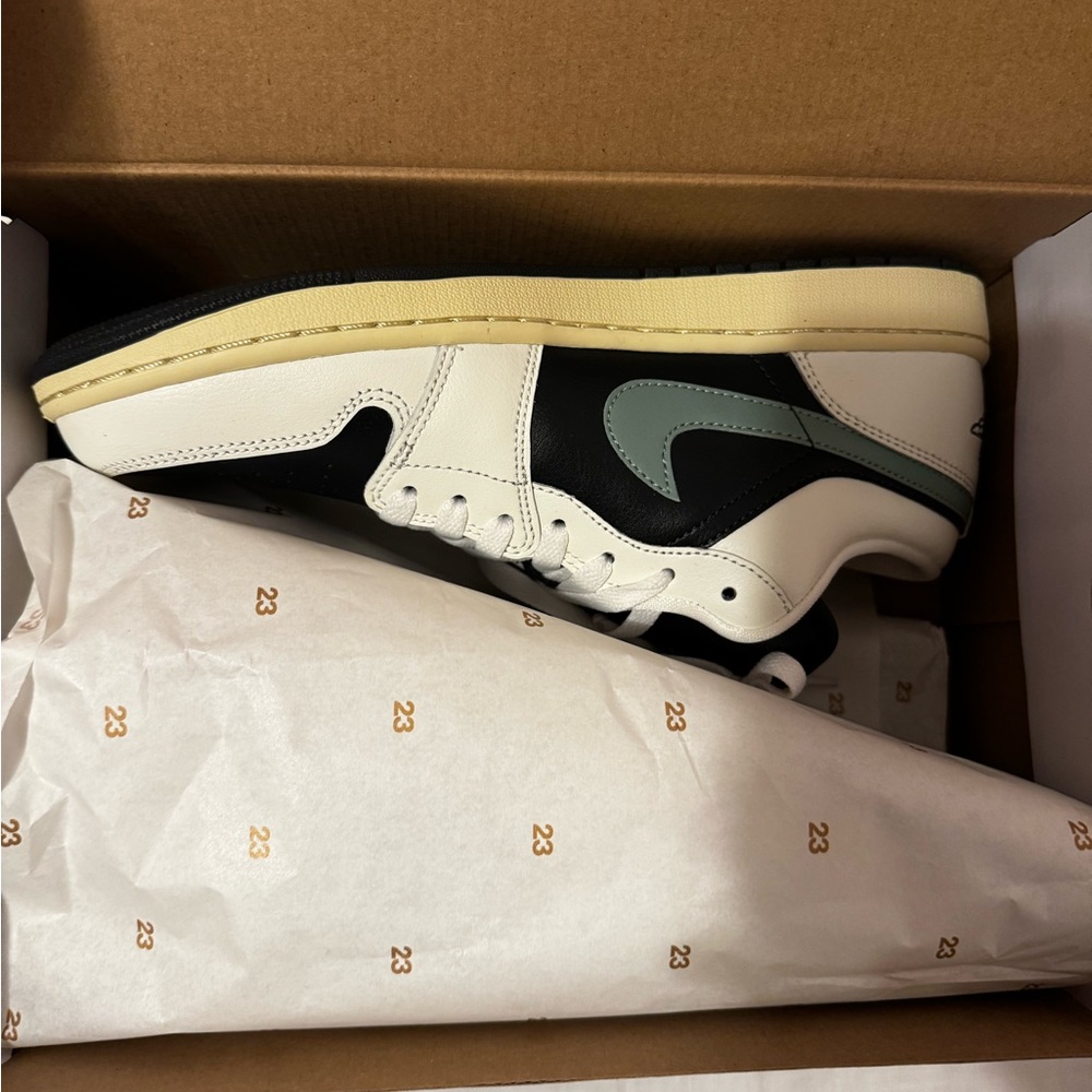 Women Jordans